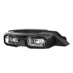 Ski Doo Snowmobile Auxiliary High Beam Light Rev GEN5 Trail 860202430. Fixed Price $379.99.
