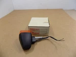New Oem Kawasaki Front Signal Lamp / 23040-1127 EX250. Fixed Price $32.00.