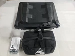 New Skinz Black Box, SB100-S, Stnd Large W/ Goggle Bag. Updated Version.. Fixed Price $59.99.