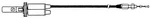 Sports Parts Inc 05-146-02 Dual Universal Choke Cable 28IN. & 23IN.. Fixed Price $36.17.