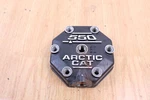 1996 Arctic Cat Cougar 550 Cylinder Head. Fixed Price $49.00.