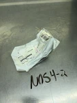 Oem Nos Arctic Cat Snowmobile Brake Throttle Gas Control Thumb Lever #0109-609. Fixed Price $32.89.