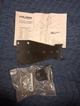 New Oem Polaris 2870599 Hitch Kit Nos (A8). Fixed Price $28.00.