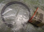Idler Wheel Circlip 54-41694 S/m Polaris. Fixed Price $15.73.