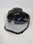 Oem Ski Doo Modular Helmet Insulated Face Mask P/n 445 342 0090 Anti-frostbite. Fixed Price $14.99.
