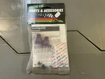 Arctic Cat Nos Storetech Plugs Kit 0639-414 T038. Fixed Price $7.45.
