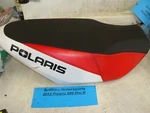 2012 Polaris 600 Rush Pro Ride Oe Complete Seat Base Cover Foam Pan Switchback. Fixed Price $158.00.