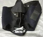 Arctic Cat Adult No-fog Mask Black. Fixed Price $20.24.