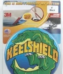 Gator Guards Keelshield 6FT Black KS6BLK Protector (402019). Fixed Price $173.98.