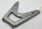 Ski Doo Used Oem Front Bumper Support 502006772 Gsx Gtx Mx Z Summit Mach 05-09. Fixed Price $22.50.