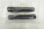 New Polaris Atv Oem Reptile Handle Bar Grips 2874520. Fixed Price $17.95.