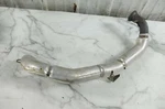 06 Arctic Cat Turbo Touring Muffler Pipe Exhaust Header Tube. Fixed Price $68.80.