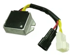 SP1 Voltage Regulator For Select 2010-18 Arctic Cat Models Replace Oem# 0630-255. Fixed Price $124.57.