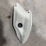 2007 + Yamaha Phazer Plastic Right Upper Side Panel Tan 8GC-2835U-00 148403 Oem. Fixed Price $37.00.