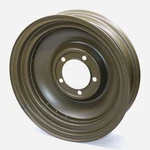 Ford Gp, Willys Mb Jeep Rim. Fixed Price $297.98.