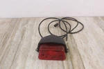 2009 Polaris Rmk 800 Dragon Taillight Brake W/ Cover And Harness. Fixed Price $39.00.