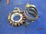 Polaris Assault 800 12' Oem Stator Generator Guaranteed Good Rush Rmk Pro 11'-12. Fixed Price $79.99.