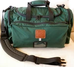 Steve Abel Fly Fishing 15 Day Travel Bag Duffle By Creator Of Reels. Fixed Price $275.00.