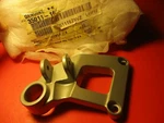 Nos New Oem Original 1993-1999 Kawasaki ZX-6 ZX600 Left Rear Stay 35011-1629-VZ. Fixed Price $24.99.