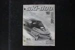 Ski-doo Mx Zx 440 Lc 1997 Shop Manual Supplement P/n 84064703 Oem. Fixed Price $49.99.