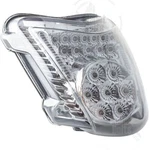 Integrated Led Tail Light Smoke Dot 35710-15H30 Suzuki Busa 1300 Rear Stop Brake. Fixed Price $89.99.