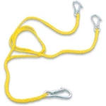 Parts Unlimited Snowmobile 3 Point Rope TOW-01. Fixed Price $16.72.
