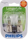Philips 12594 Longerlife Miniature Bulb, Pack. Fixed Price $12.86.