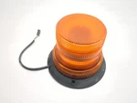 22-24 Polaris Pro Xd Full Size Diesel Amber Strobe Beacon Light 2884224. Fixed Price $116.99.