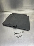 82-86 Oem Vintage Yamaha Bravo BR250 Storage Compartment Trunk Lid Cover Flap. Fixed Price $28.19.