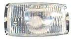 1978-1979 Ski-doo Citation 300 Snowmobile Spi Headlamps. Fixed Price $43.17.