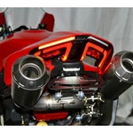 Fender Eliminator For 25+ Ducati PANIGALE/V4 Streetfighter V4-FE-25A. Fixed Price $209.25.