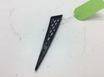 Arctic Lh Left Front Hood Screen Vent 2007-2015 Firecat TZ1 Spar 4606-625. Fixed Price $18.95.