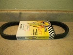 Nos Carlisle Ultimax 3 Snowmobile Belt. Fixed Price $30.00.