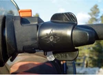 Snobunje Inc Throttle Flare Black 1058B. Fixed Price $30.99.
