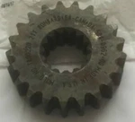 2000-2026 Ski-doo Snowmobile 21T Drive Sprocket 504096200. Fixed Price $31.47.