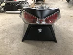 Polaris Iq 600 Cleanfire Switchback Indy Rush Rmk 07-13 Oem Seat Base Taillight. Fixed Price $170.99.