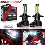 2X H4 Bulbs Led Headlight For Ski-doo Rev Xp Xs Xr 2003-2013 2014 -2017. Fixed Price $26.99.