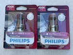 Philips 9008VPB2 / H13 Visionplus Upgrade Bulbs Pair. Fixed Price $24.99.