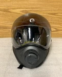 Skidoo Bombardier BV2S Advanced Tec Helmet Dot Certified - Black Size Large. Fixed Price $149.99.