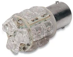 Bluhm Enterprises Led Taillight Bulb Amber BL-1157360A. Fixed Price $23.45.