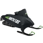 New 2016-2018 Arctic Cat Xf Crosstour 146" Oem Canvas Storage Cover 7639-739. Fixed Price $172.95.