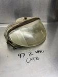 96 97 Arctic Cat Zl Zr 440 580 Headlight Lens Lamp Housing Assembly #0617-173. Fixed Price $46.99.