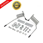 2.0 Snowmobile Ice Scratchers Kit For Ski-doo, Arctic Cat, Polaris & Yamaha. Fixed Price $68.00.