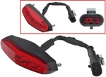 SP1 SM-01506 Led Taillight Assembly Fits Ski-doo. Fixed Price $69.74.