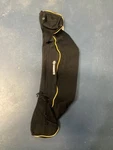 Polaris Snowmobile Windshield Bag Gen Ii 99-01 Edge Hood W/side Air Intake Nos. Fixed Price $25.00.