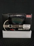 455656 Koso X-2 Boost Guage/meter. Fixed Price $265.00.