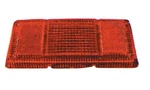 Sports Parts Inc 280408 Taillight Lens. Fixed Price $22.76.