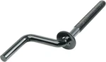 Raider TDB-1209 5/8" Tie Down Bolt For Snowmobile Trailer Bar/crank Pla. Fixed Price $25.36.