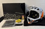 Troy Lee Designs Stage Nova Honey Mtb Bmx Bicycle Helmet Md/l Mips. Fixed Price $190.00.