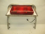 2002 Ski-doo Summit 600 Rear Rack And Tailight. Fixed Price $75.61.